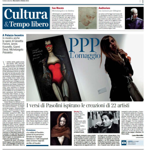 Corriere della sera