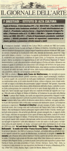 Giornale dell_Arte
