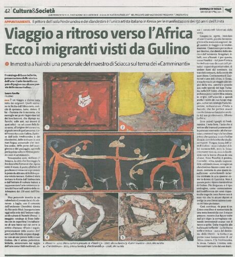 Giornale di sicilia