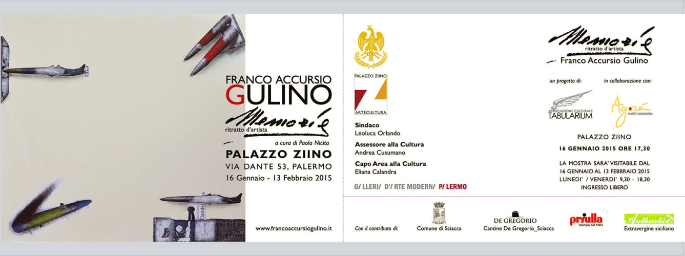 Invito_Memorie