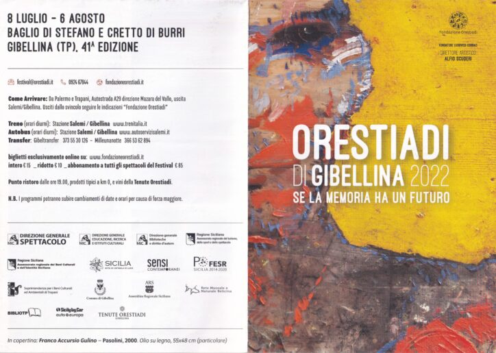 Manifesto-Fondazione Orestiadi