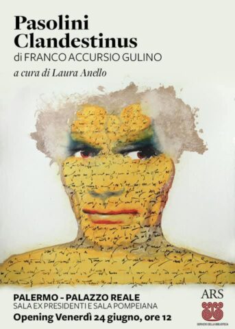 Mostra a Palazzo Reale