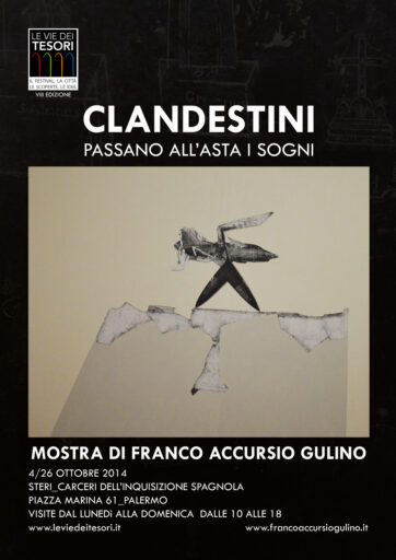 Mostra steri
