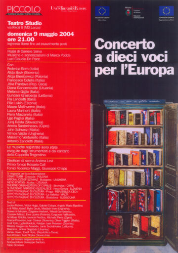 Teatro Piccolo di Milano
